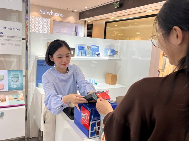 NAPAS, MASTERCARD AND PAYOO EXPAND FREE CANCER SCREENING PROGRAM FOR DISADVANTAGED AND ETHNIC MINORITY WOMEN - Ảnh 3.