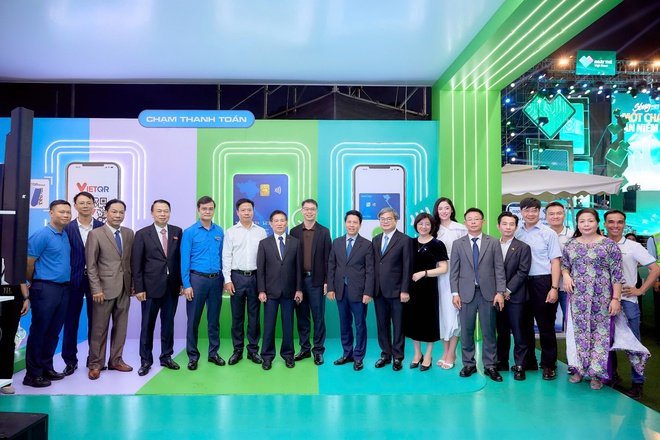 Ngày thẻ Việt Nam năm 2025- Ảnh 1.