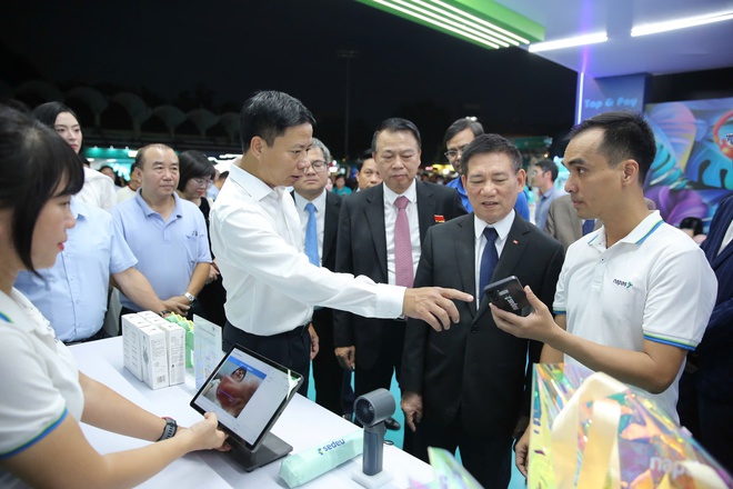 Ngày thẻ Việt Nam năm 2025- Ảnh 3.