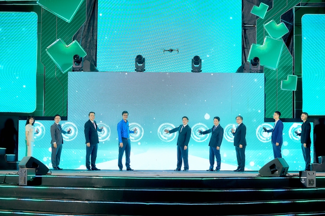 Ngày thẻ Việt Nam năm 2025- Ảnh 4.