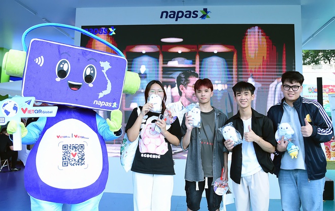 Ngày thẻ Việt Nam năm 2025- Ảnh 9.