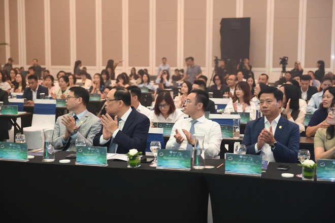 Ngày thẻ Việt Nam năm 2025- Ảnh 19.