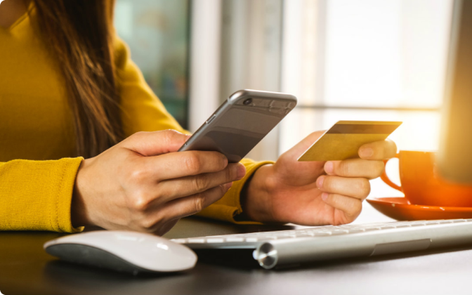 Dịch vụ nạp tiền điện tử