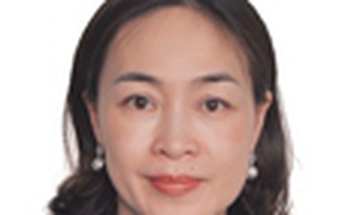 Bà Nguyễn Thị Kim Oanh