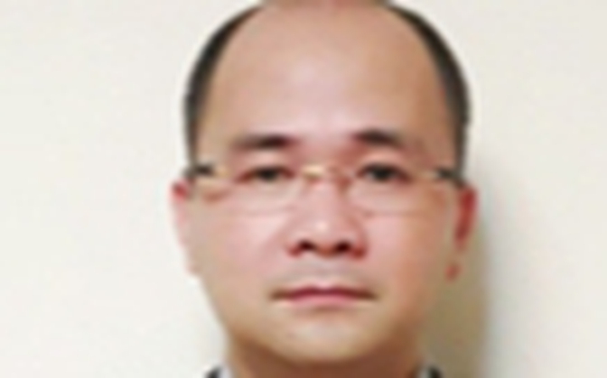 Ông Nguyễn Trọng Nghĩa