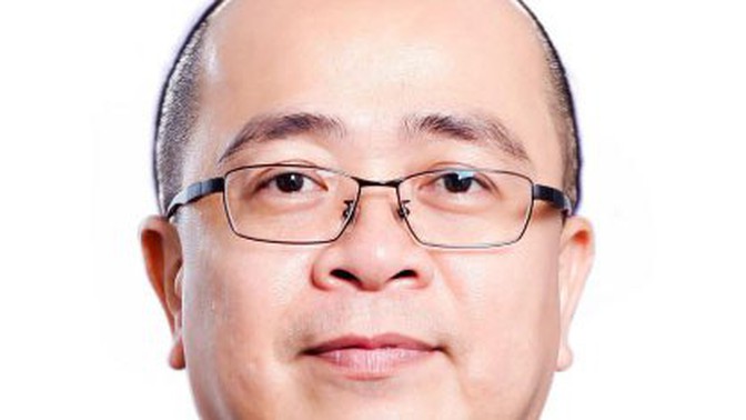 Ông Bùi tấn tài