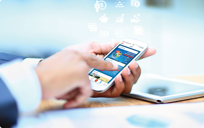 E-WALLET CASH-OUT SERVICE