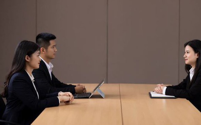 NAPAS 2023 CAREER OPPORTUNITIES (The 1st time)