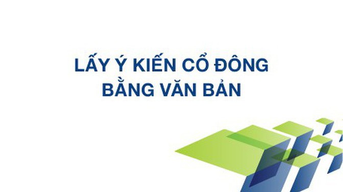 Kết quả bầu thành viên Hội đồng quản trị nhiệm kỳ 2020 – 2025