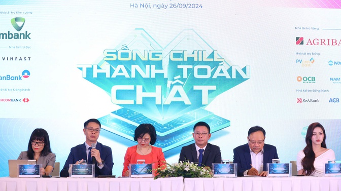 Ngày thẻ VN 2024