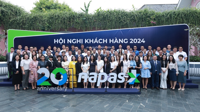 Hội nghị khách hàng 2024