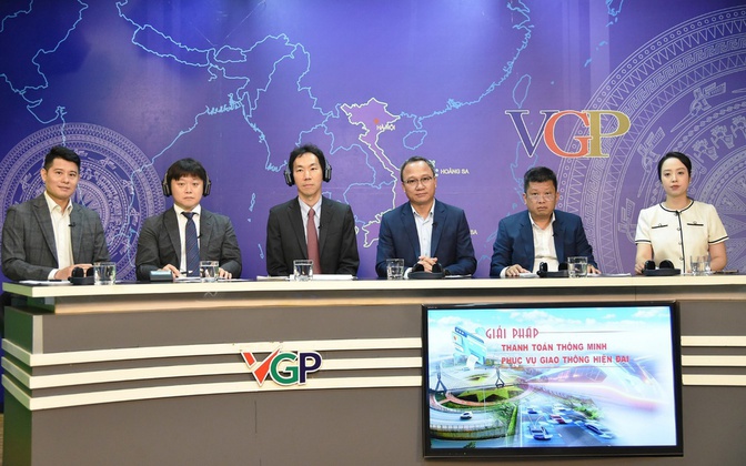 NAPAS Ready to Integrate Payment Infrastructure into Public Transportation Systems