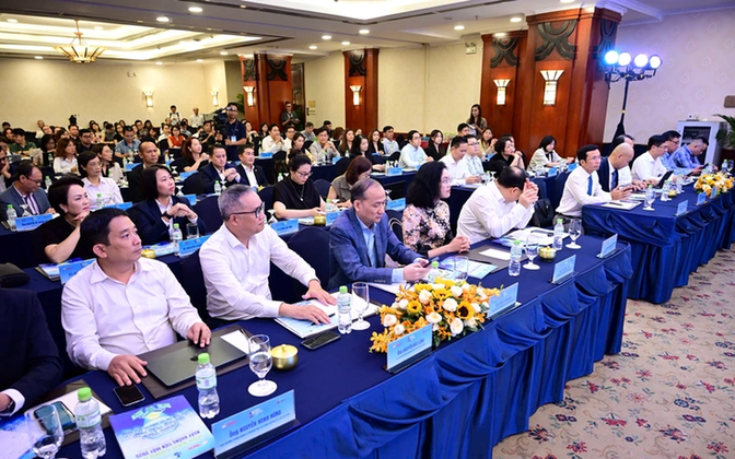 NAPAS Continues to Accompany the “Cashless Day” Series in Promoting the Digital Economy