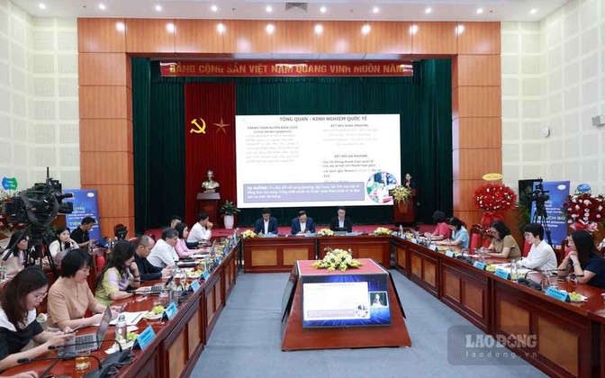 Cross-Border Payments and Online Lending Seminar – Digital Convenience for Businesses and Consumers