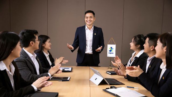 Thông báo kết quả lựa chọn Đơn vị cung cấp gói mua sắm dịch vụ tổ chức sự kiện "Lễ công bố kết nối thanh toán bán lẻ song phương qua mã QR giữa Việt Nam - Trung Quốc"