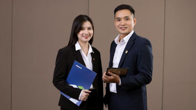 CƠ HỘI NGHỀ NGHIỆP TẠI NAPAS NĂM 2025 (NGÀY 06/11/2025)