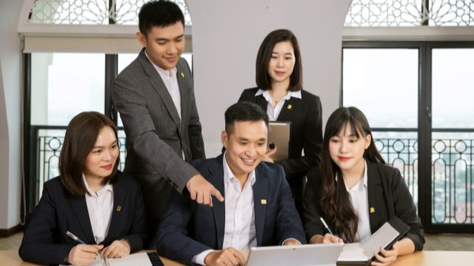 Thư mời tham gia chào giá gói mua sắm Máy chiếu.