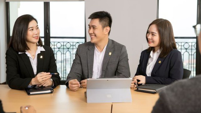 Thông báo kết quả lựa chọn Đơn vị cung cấp gói mua sắm sắm "Mua bổ sung bản quyền sử dụng phần mềm và dịch vụ triển khai xử lý các giao dịch Booking cho hệ thống thanh toán trên thiết bị di động Tap-To-Phone"