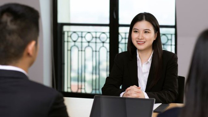 CƠ HỘI NGHỀ NGHIỆP TẠI NAPAS NĂM 2025 (NGÀY 27/06/2025)