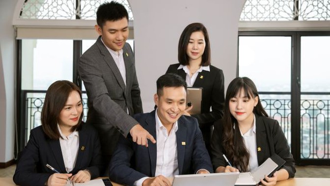 CƠ HỘI NGHỀ NGHIỆP TẠI NAPAS NĂM 2025 (NGÀY 17/07/2025)