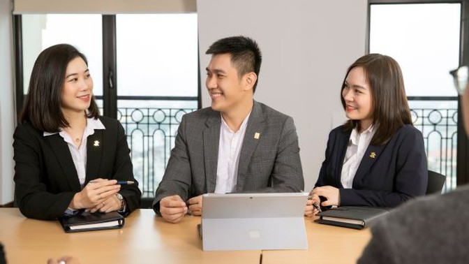 CƠ HỘI NGHỀ NGHIỆP TẠI NAPAS NĂM 2025 (NGÀY 23/07/2025)