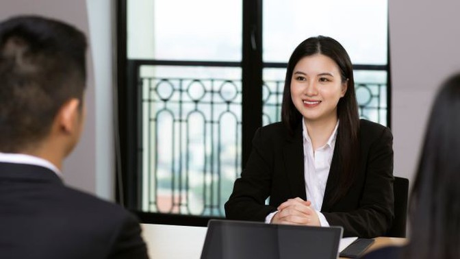 CƠ HỘI NGHỀ NGHIỆP TẠI NAPAS NĂM 2025 (NGÀY 15/09/2025)