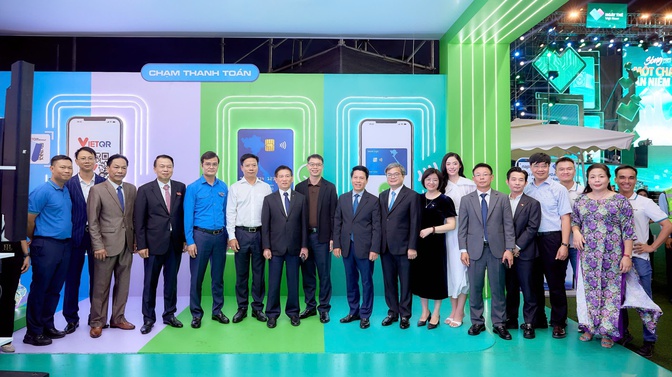 Ngày thẻ Việt Nam năm 2025