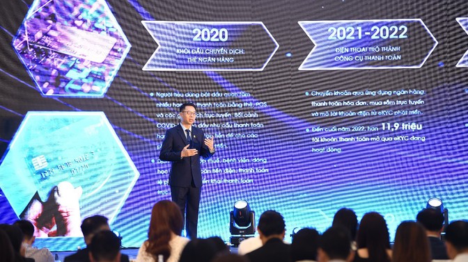 NAPAS đồng hành tổ chức Ngày Thanh toán số Việt Nam 2026