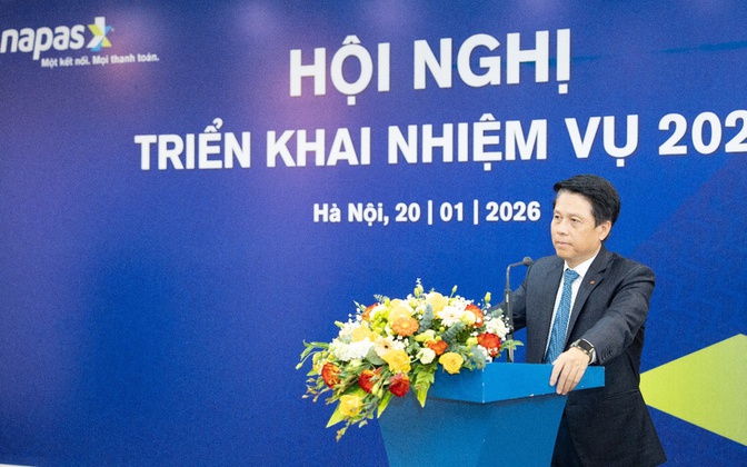 NAPAS Successfully Holds the 2026 Task Implementation Conference