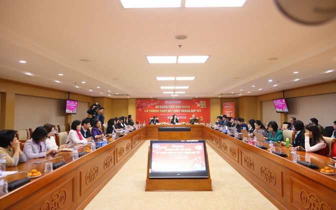 Holiday Payment Transactions Are No Longer a “Hot Spot”