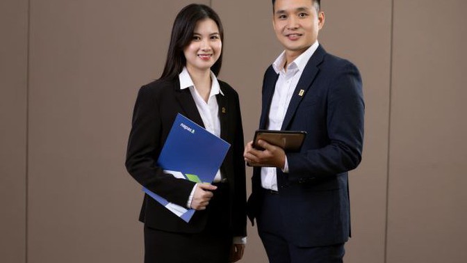 CƠ HỘI NGHỀ NGHIỆP TẠI NAPAS NĂM 2026 (NGÀY 02/03/2026)