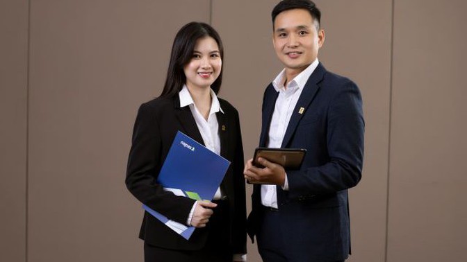CƠ HỘI NGHỀ NGHIỆP TẠI NAPAS NĂM 2026 (NGÀY 29/04/2026)