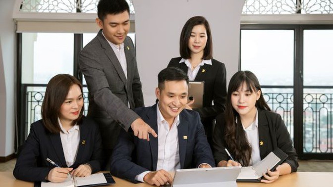 Thông báo kết quả lựa chọn Đơn vị cung cấp gói mua sắm "Đăng ký quốc tế nhãn hiệu tại 10 quốc gia"