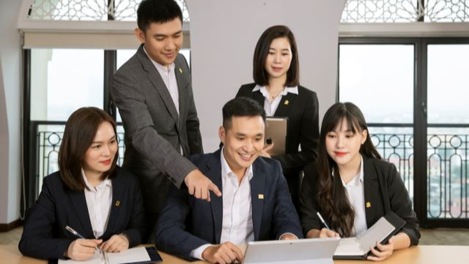 Thư mời tham gia chào giá gói mua sắm " Dịch vụ hậu cần phục vụ Lễ công bố kết nối thanh toán qua mã QR giữa Việt Nam – Hàn Quốc"