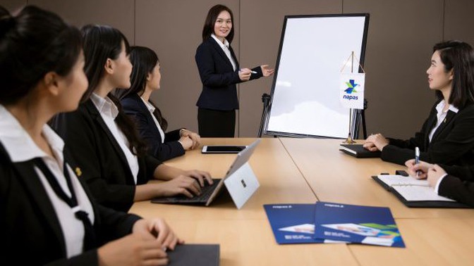 Thư mời tham gia chào giá gói mua sắm " Mua Bảo hiểm rủi ro an ninh mạng"