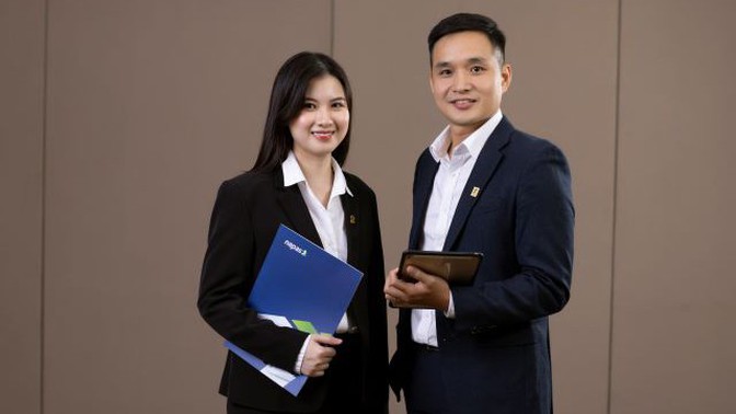 Thông báo kết quả lựa chọn Đơn vị cung cấp gói mua sắm "Đăng ký quốc tế nhãn hiệu VIETQR đối với 03 nhóm sản phẩm, dịch vụ tại 06 quốc gia"