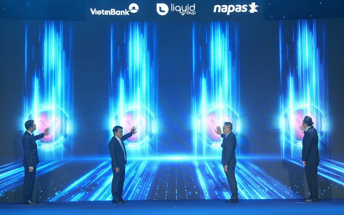 Vietnam and Singapore Launch Cross-border QR Payment Service, accelerating Digital Economic