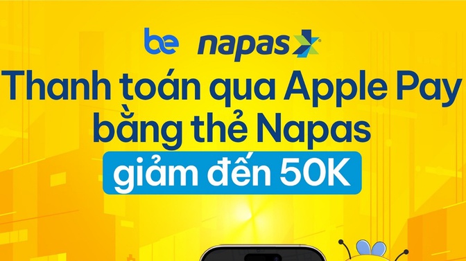 SĂN SALE MÙA HÈ, ĐÓN ƯU ĐÃI HẤP DẪN CÙNG NAPAS