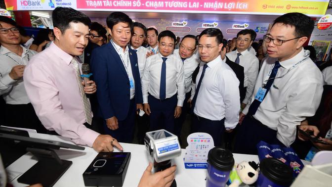 NGÀY TÀI CHÍNH SỐ 2026