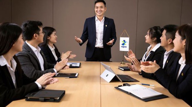 Thư mời tham gia chào giá gói mua sắm: "Gói dịch vụ khám sức khỏe định kỳ năm 2026 cho CBNV làm việc tại Trụ sở Hà Nội"