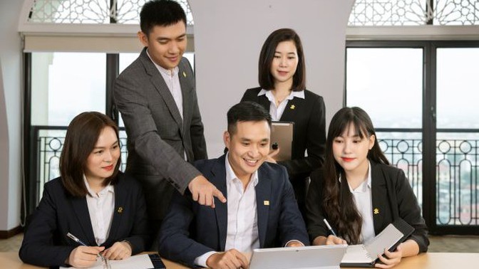 Thư mời tham gia chào giá gói mua sắm: "Cải tạo văn phòng làm việc và mua sắm thiết bị kết nối mạng, nội thất văn phòng"