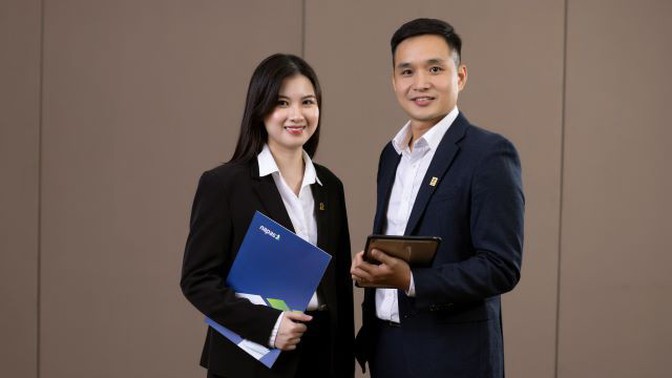 CƠ HỘI NGHỀ NGHIỆP TẠI NAPAS NĂM 2026 (NGÀY 15/7/2026)