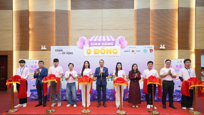 NAPAS, MASTERCARD và PAYOO mở rộng chương trình tầm soát ung thư cho phụ nữ yếu thế và phụ nưc dân tộc thiểu số 