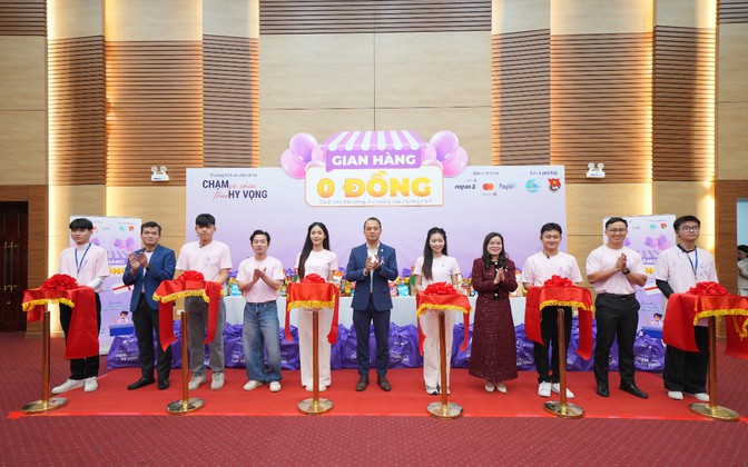 NAPAS, MASTERCARD AND PAYOO EXPAND FREE CANCER SCREENING PROGRAM FOR DISADVANTAGED AND ETHNIC MINORITY WOMEN