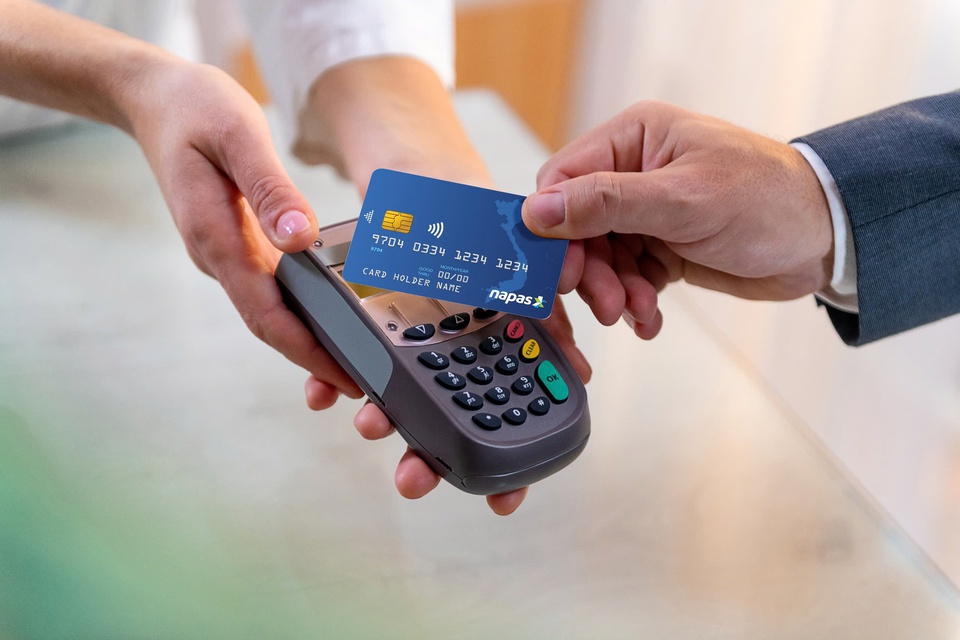 NAPAS, MASTERCARD tung ưu đãi khuấy động mùa khuyến mãi cuối năm - Ảnh 2.