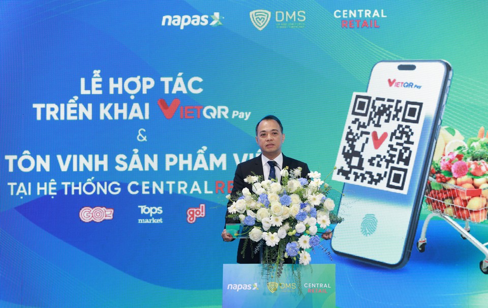 NAPAS đồng hành cùng chương trình “Chạm Việt Nam – Nhận tự hào”, ủng hộ cuộc vận động “Người Việt Nam ưu tiên dùng hàng Việt Nam”- Ảnh 2. NAPAS đồng hành cùng chương trình “Chạm Việt Nam – Nhận tự hào”, ủng hộ cuộc vận động “Người Việt Nam ưu tiên dùng hàng Việt Nam”- Ảnh 2.