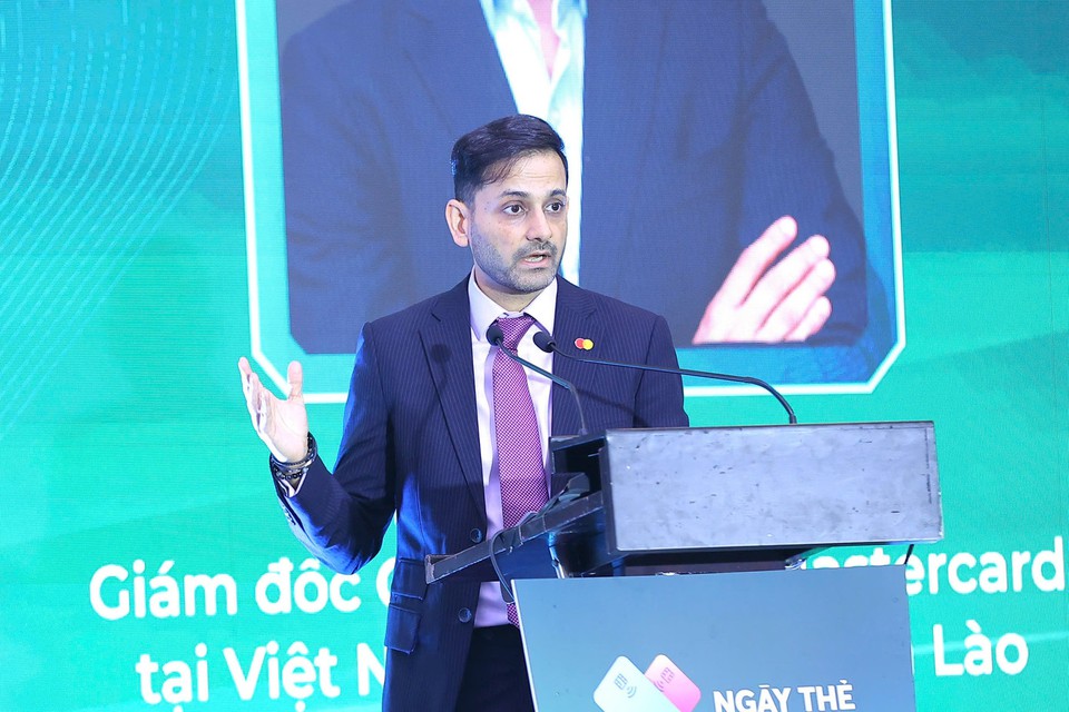 Ngày thẻ Việt Nam năm 2025- Ảnh 26.