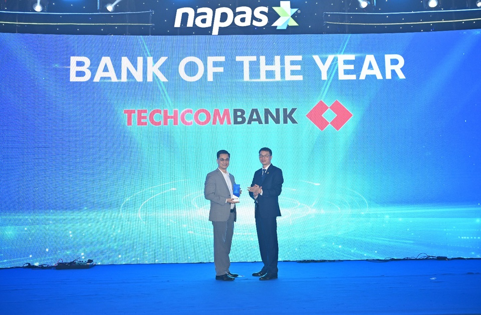 NAPAS tổ chức thành công Hội nghị tổ chức thành viên năm 2025- Ảnh 2. NAPAS tổ chức thành công Hội nghị tổ chức thành viên năm 2025- Ảnh 2.