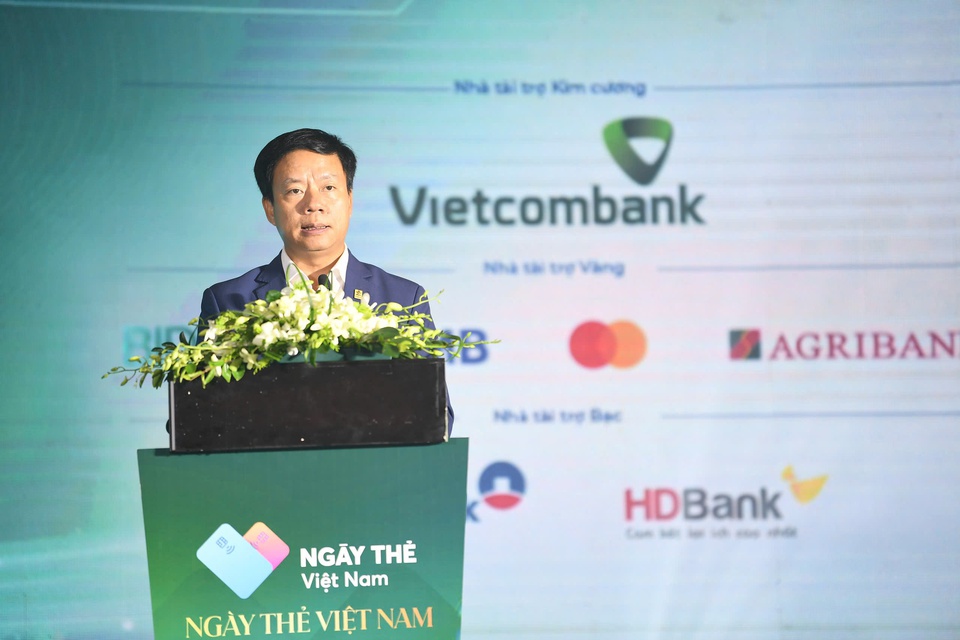 NAPAS mở rộng dịch vụ thanh toán di động NAPAS Tap and Pay- Ảnh 2. NAPAS mở rộng dịch vụ thanh toán di động NAPAS Tap and Pay- Ảnh 2.
