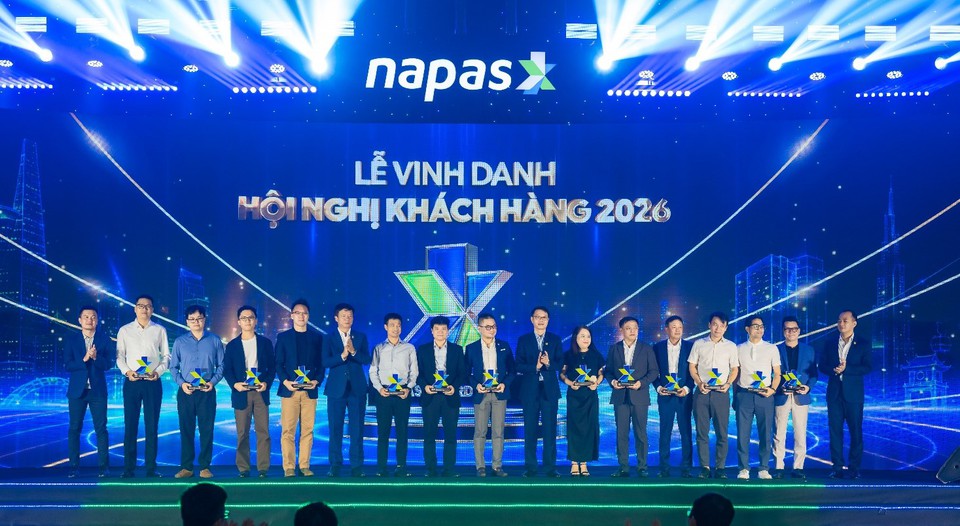 NAPAS đồng hành cùng các trung gian thanh toán khai phá tiềm năng, kiến tạo hệ sinh thái thanh toán bền vững - Ảnh 2.
